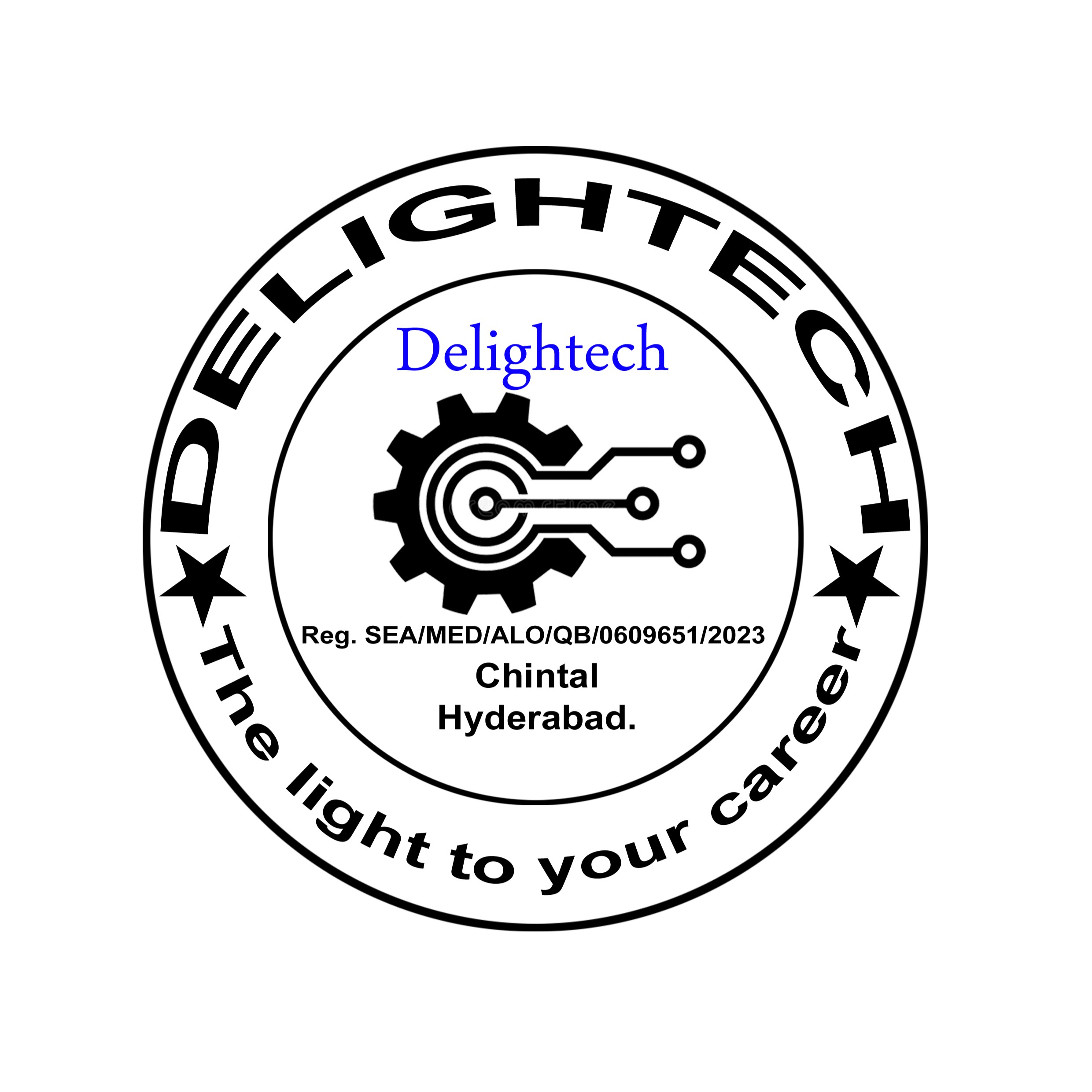 Delightech